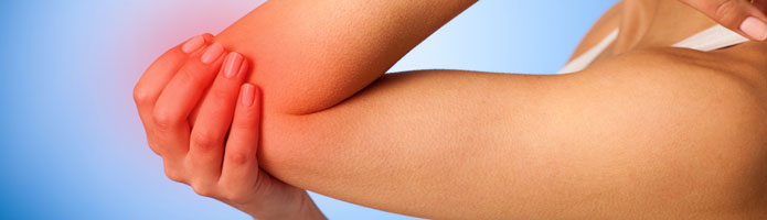 Arm & Elbow Injuries | Befit Physiotherapy Befit Physiotherapy