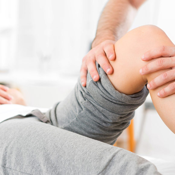 Role of a Sports Therapist in Injury Rehabilitation