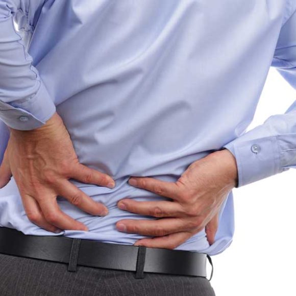 5 Important Tips to Relieve Lower Back Pain