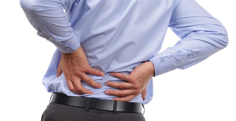 5 Important Tips to Relieve Lower Back Pain