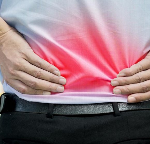 Low Back Pain Symptoms