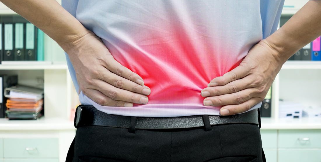 Physiotherapist Norwest & Carlingford | Befit Physiotherapy Befit Physiotherapy