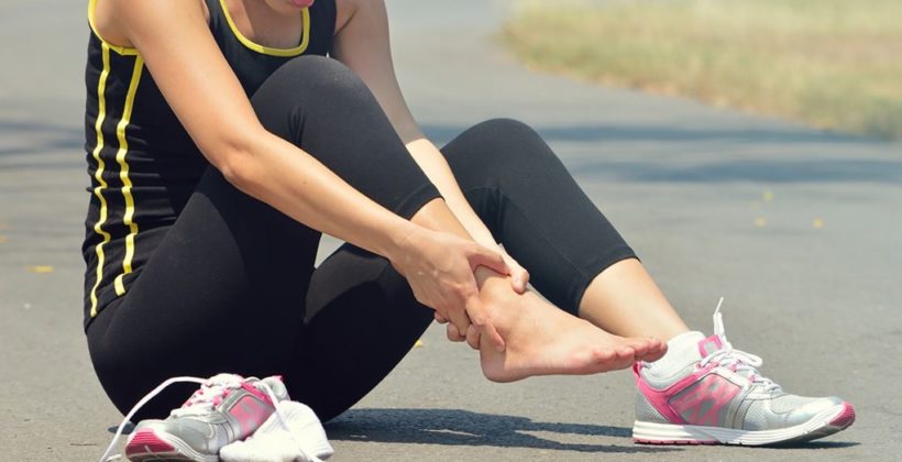 7 Key Benefits of Physiotherapy in Treating Sports Injuries