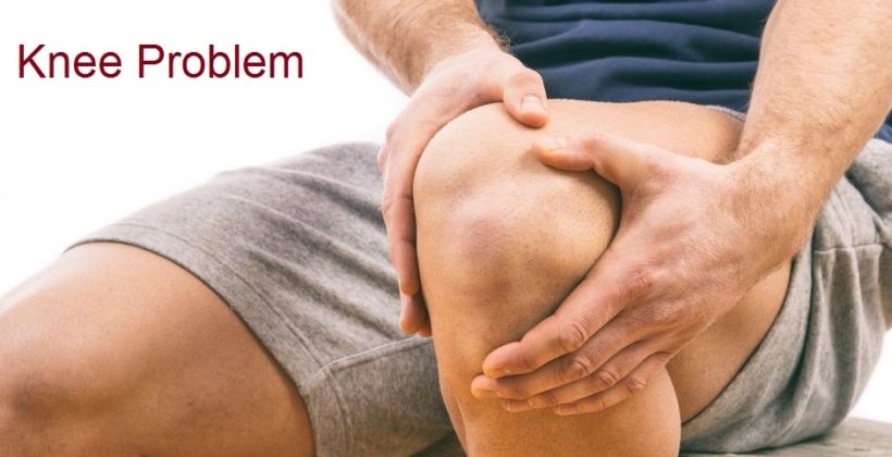 Consult A Physiotherapist For Tackling Your Knee Problem