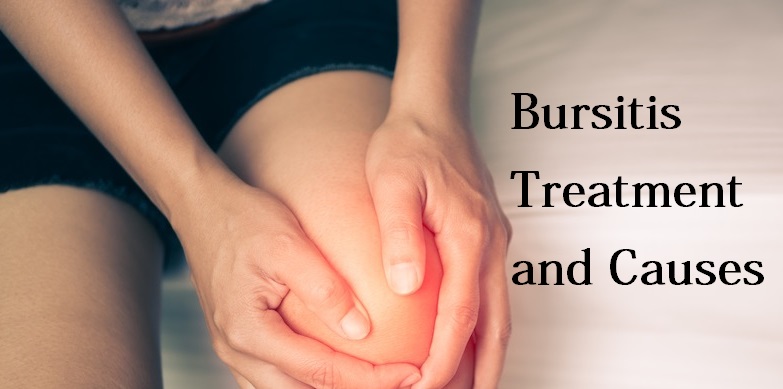 You must know about Bursitis Treatment and Causes
