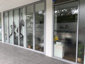 Befit Physiotherapy