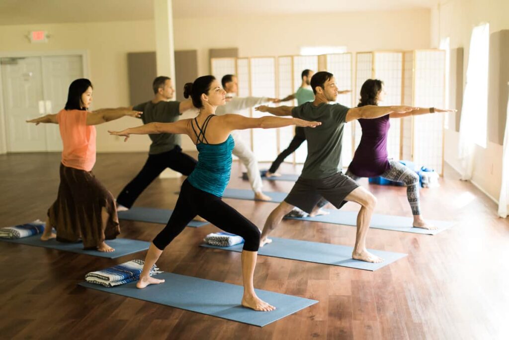 Befit Physiotherapy