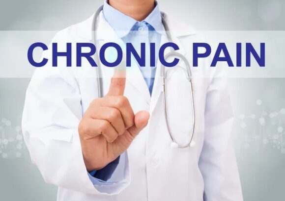 Say Goodbye to Chronic Back Pain: 7 Natural Treatments That Don’t Involve Surgery