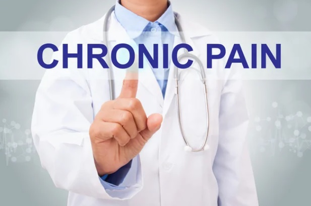 Say Goodbye to Chronic Back Pain: 7 Natural Treatments That Don’t Involve Surgery
