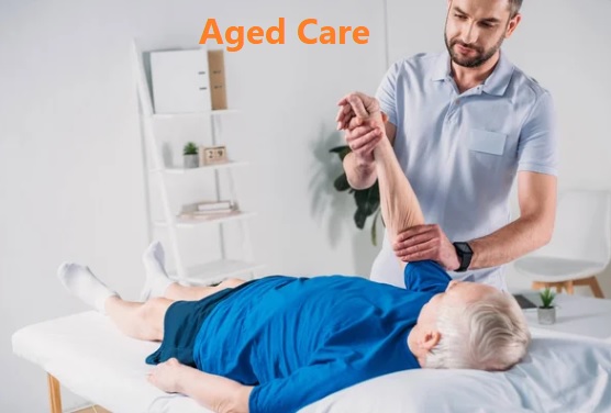 Enhancing Quality of Life: How Physiotherapy Treatment Can Benefit Home and Aged Care Patients