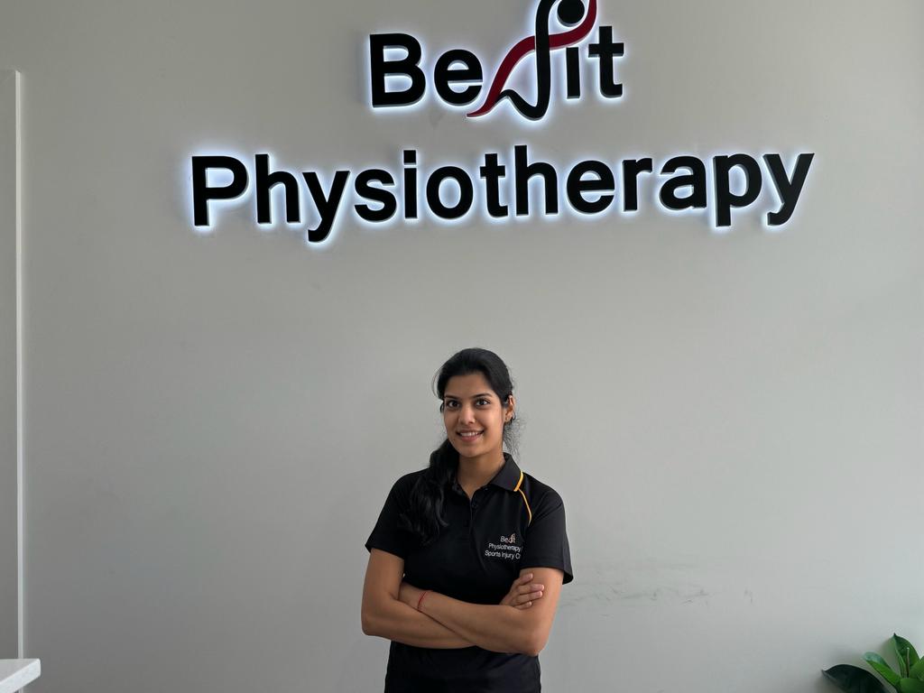 Befit Physiotherapy