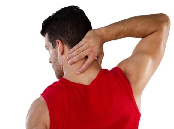 Shoulder Pain No More: How Physiotherapy Can Help Treat Your Aching Shoulder